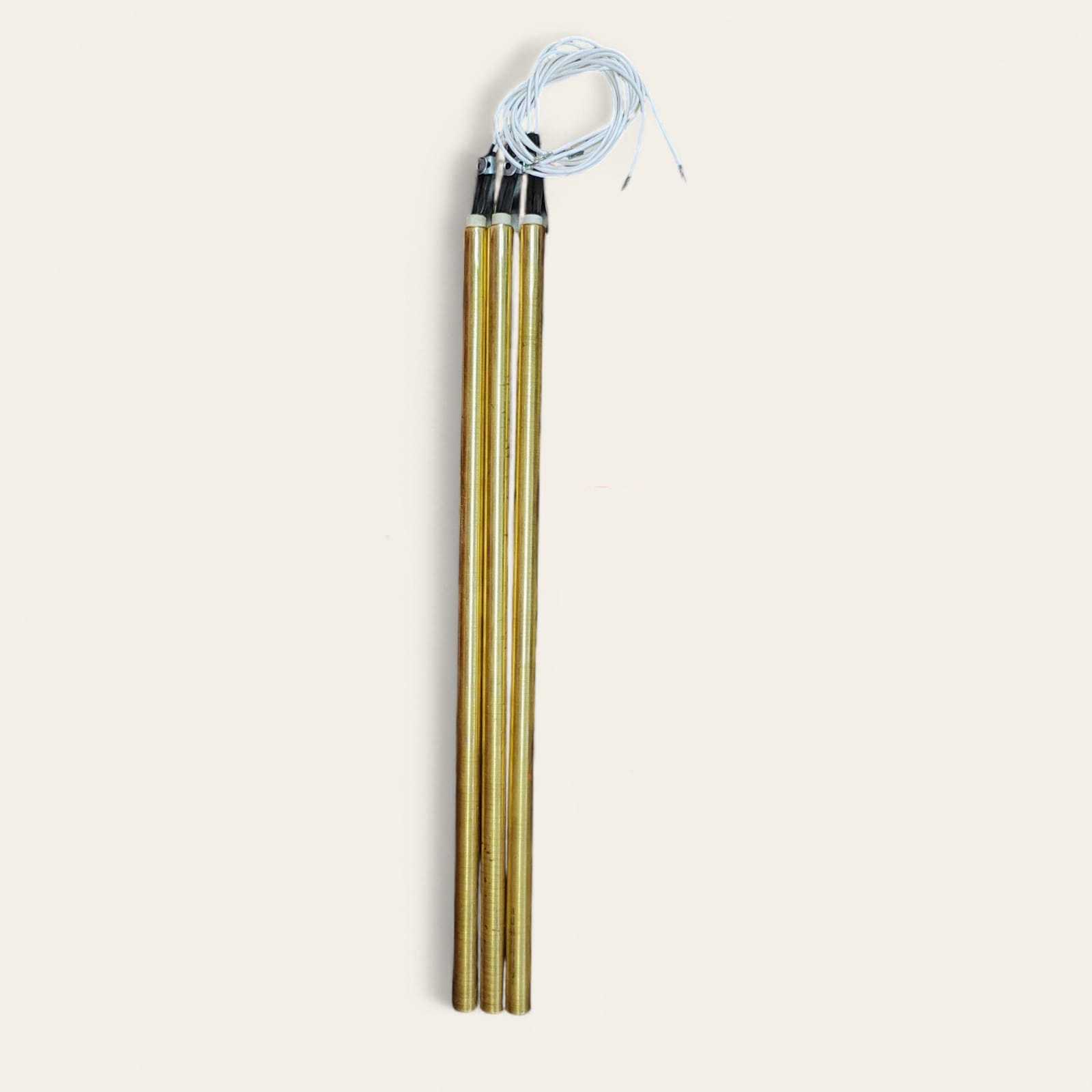 Brass Sheath Heater
